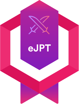 eJPT